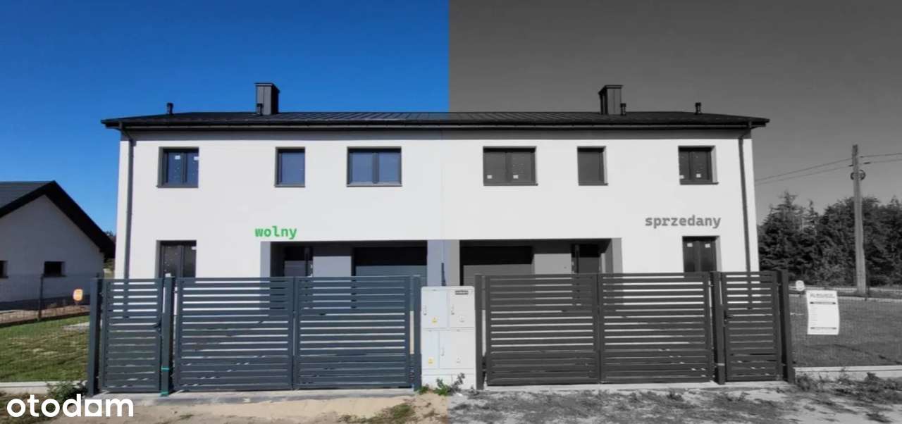 Dom Chroboty ul. Bukowa - Pełny obrazek: 4/10