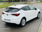 Opel Astra 1.2 Turbo Enjoy - 6