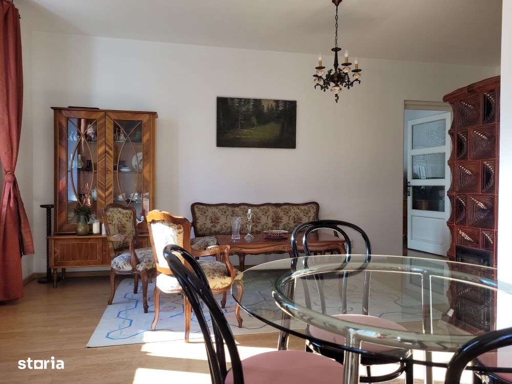 Apartament, 70 m², -3