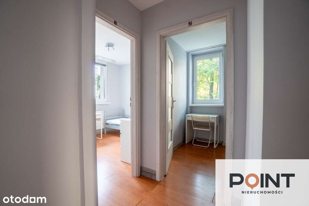 4 pokoje, świetna lokalizacja – Targówek | 59,4 m2-15