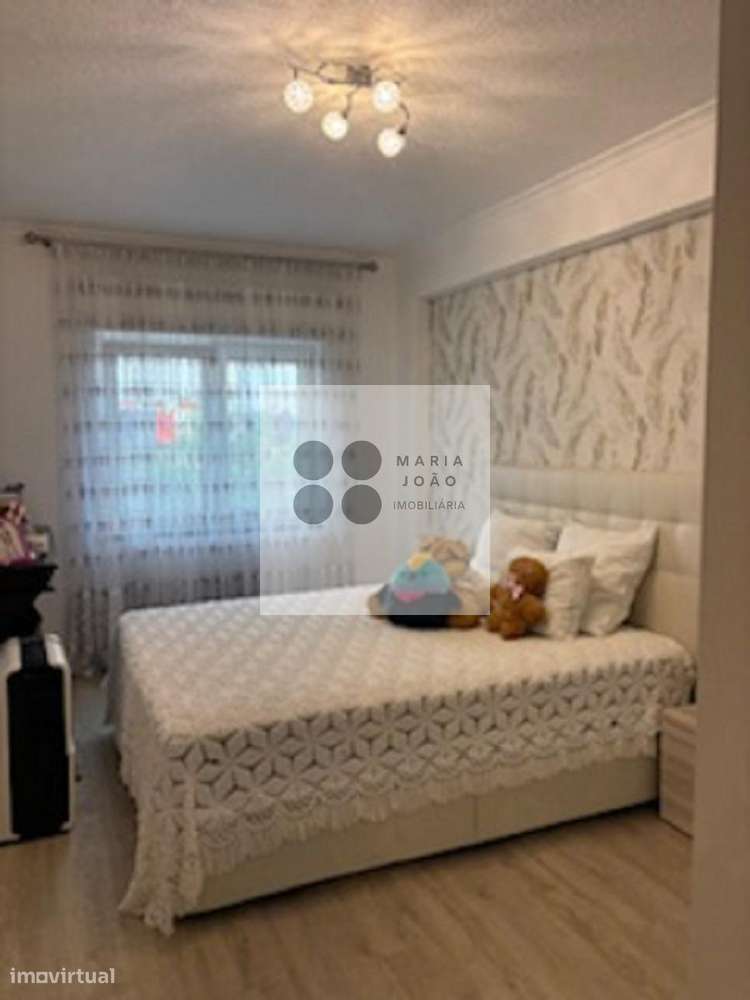 Apartamento Excelente T3, Completamente Remodelado!-5