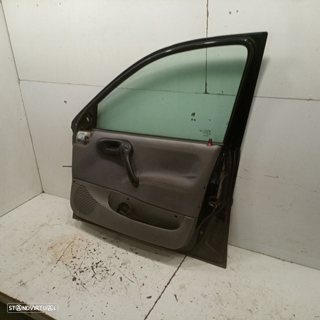 Porta Frente Direita Opel Corsa B (S93) - 4