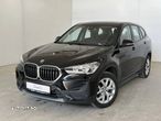 BMW X1 sDrive18d Advantage - 13