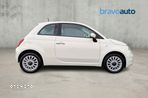 Fiat 500 1.2 Lounge Dualogic EU6d - 6