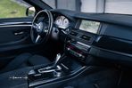 BMW 520 d Touring Aut. M Sport Edition - 27