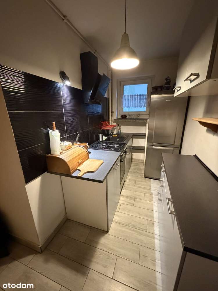 Mieszkanie 3 pokojowe centrum - Widok 6
