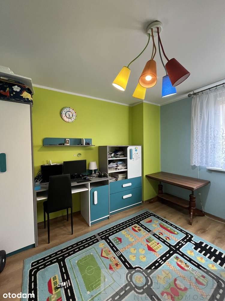 Trzypokojowe w ścisłym centrum - Pełny obrazek: 4/8