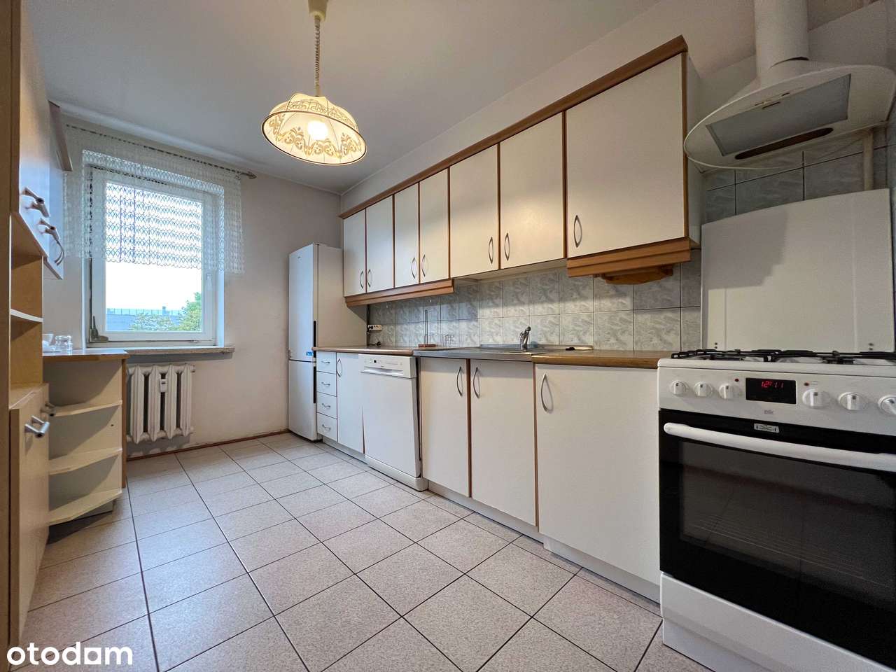 Przestronne mieszkanie w centrum Siedlec – ul. Starowiejska 30-11