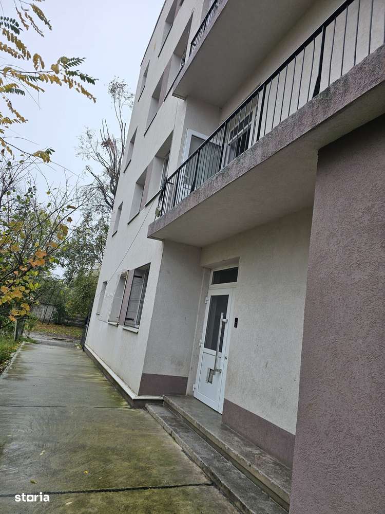 Garsoniera de vanzare metrou militari Iuliu Maniu langa West Gate prop-9