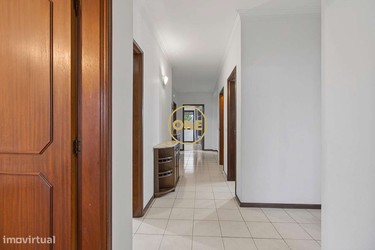 Apartamento T3 | Paços de Ferreira | 218.000,00€-22