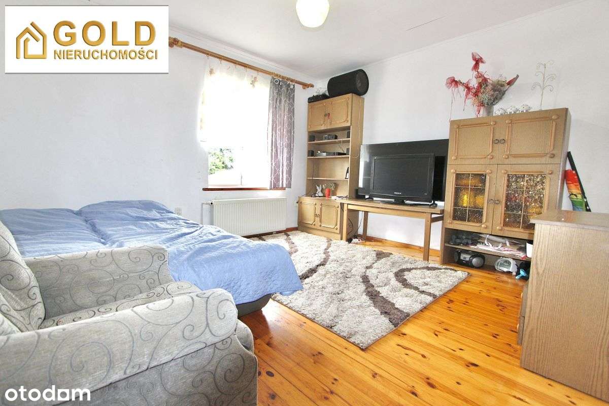 Dom z dwoma mieszkaniami Trzebiatów-14