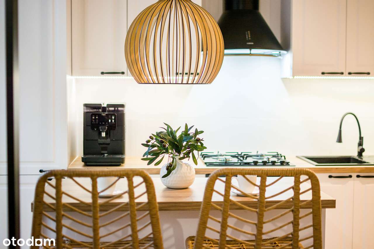 76m² KOMFORTU – nowoczesny apartament dla pary z wizją! - Pełny obrazek: 3/20