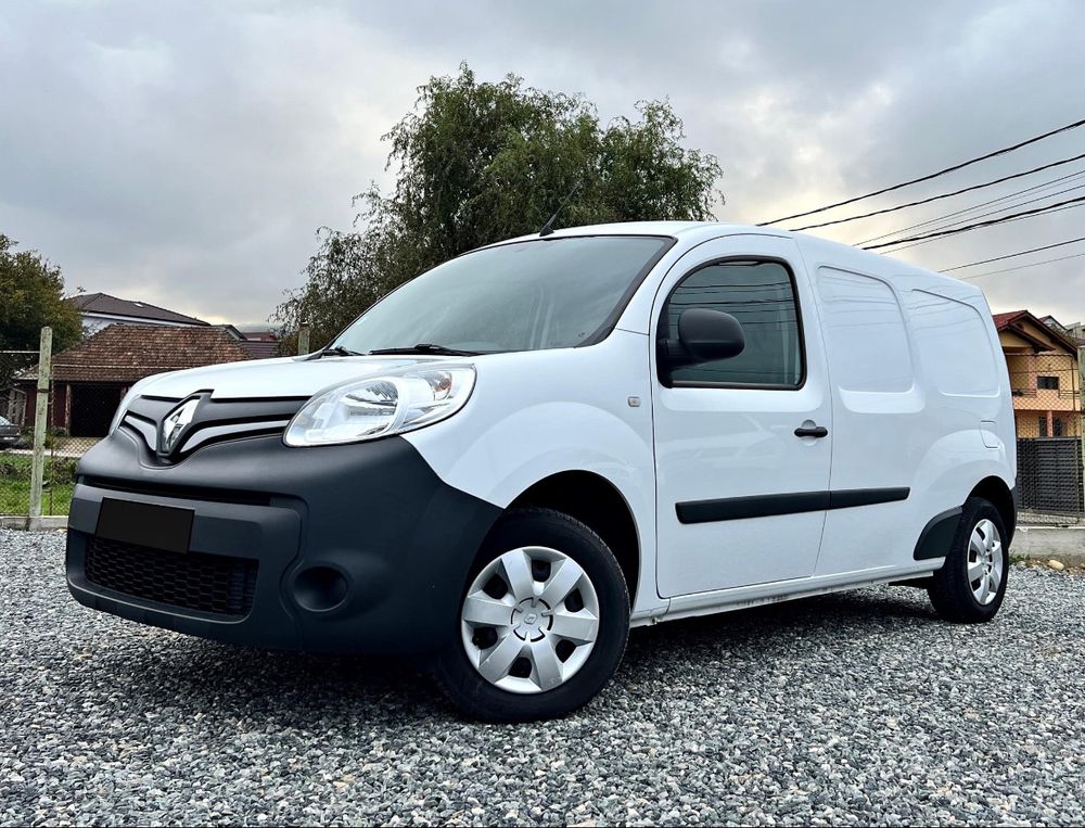 Renault Kangoo 2021