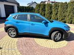 Hyundai Kona 1.0 T-GDI 48V-Hybrid Prime - 29