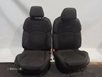 Conjunto De Bancos Citroen C5 Iii (Rd_) - 2