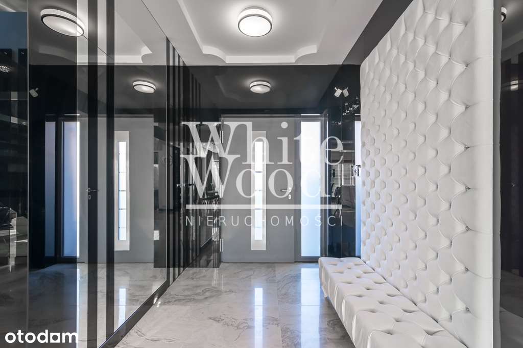 Dom 340 m2 w zielonej okolicy - Pełny obrazek: 4/20