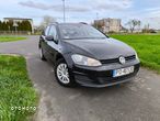 Volkswagen Golf VI 1.6 TDI Comfortline - 1