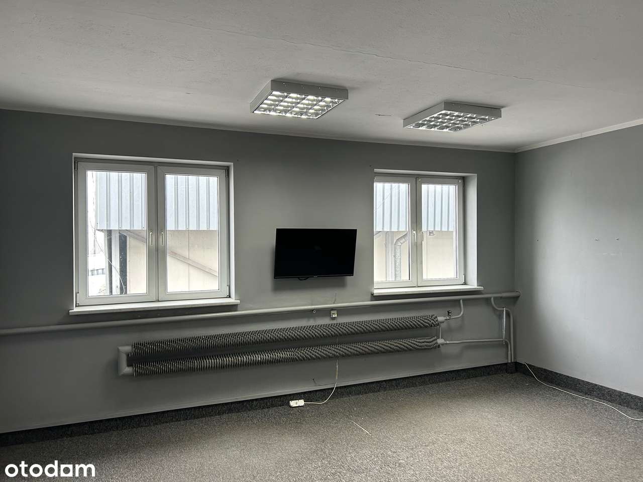 Do wynajęcia 2 lokale biurowe o łącznej powierzchni 60 m2. - Pełny obrazek: 4/4