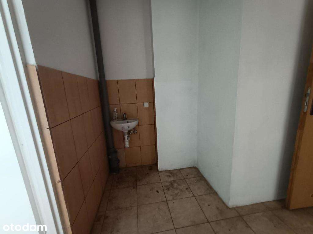 Hala produkcyjno-warsztatowa 209 m kw. gm. Przyłęk-19