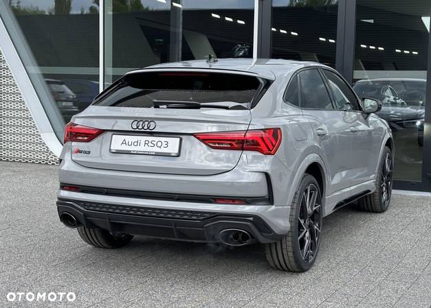 Audi RS Q3 - 5