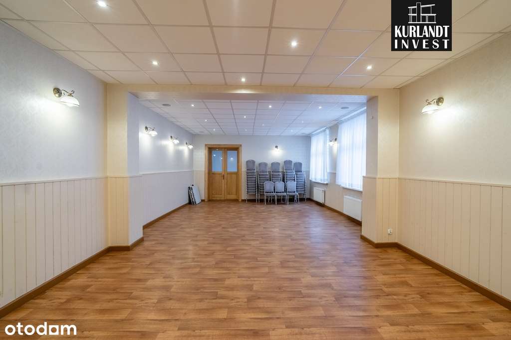 Kamienica w centrum Tucholi Bory Tucholskie-7