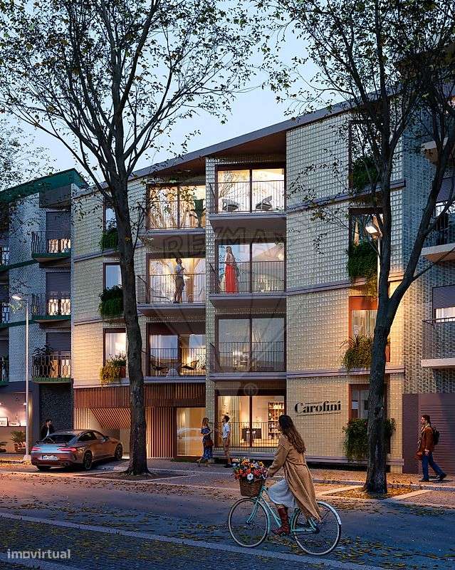 Apartamento T1 para venda - Grande imagem: 4/18