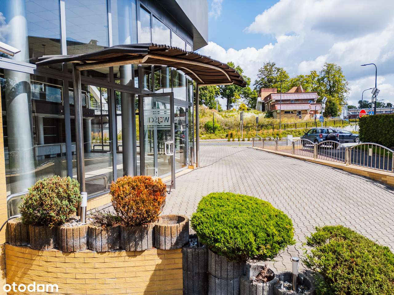 Obiekt komercyjny w centrum Mikołowa - Pełny obrazek: 5/16