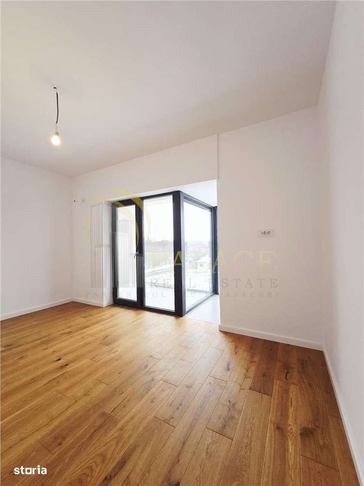 De vanzare || Apartament 3 camere || Pipera || Oportunitate de investi-2