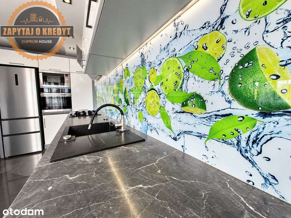 3 pokoje | 77,72 m² | Bez Czynszu | piwnica ok. 25-11