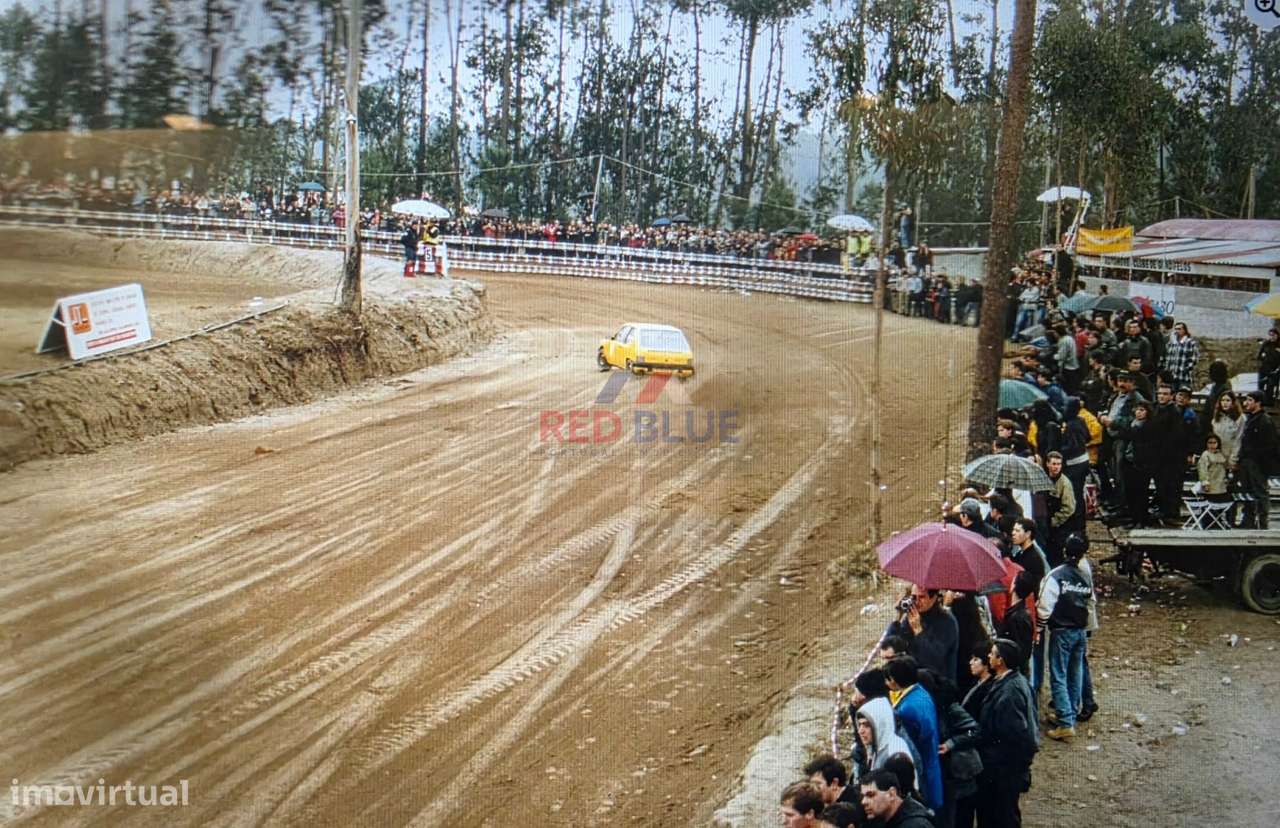 TERRENO RÚSTICO, GONDIFELOS, VILA NOVA DE FAMALICÃO - Grande imagem: 5/8