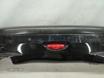 Para Choques Tras Peugeot 206 Hatchback (2A/C) - 3