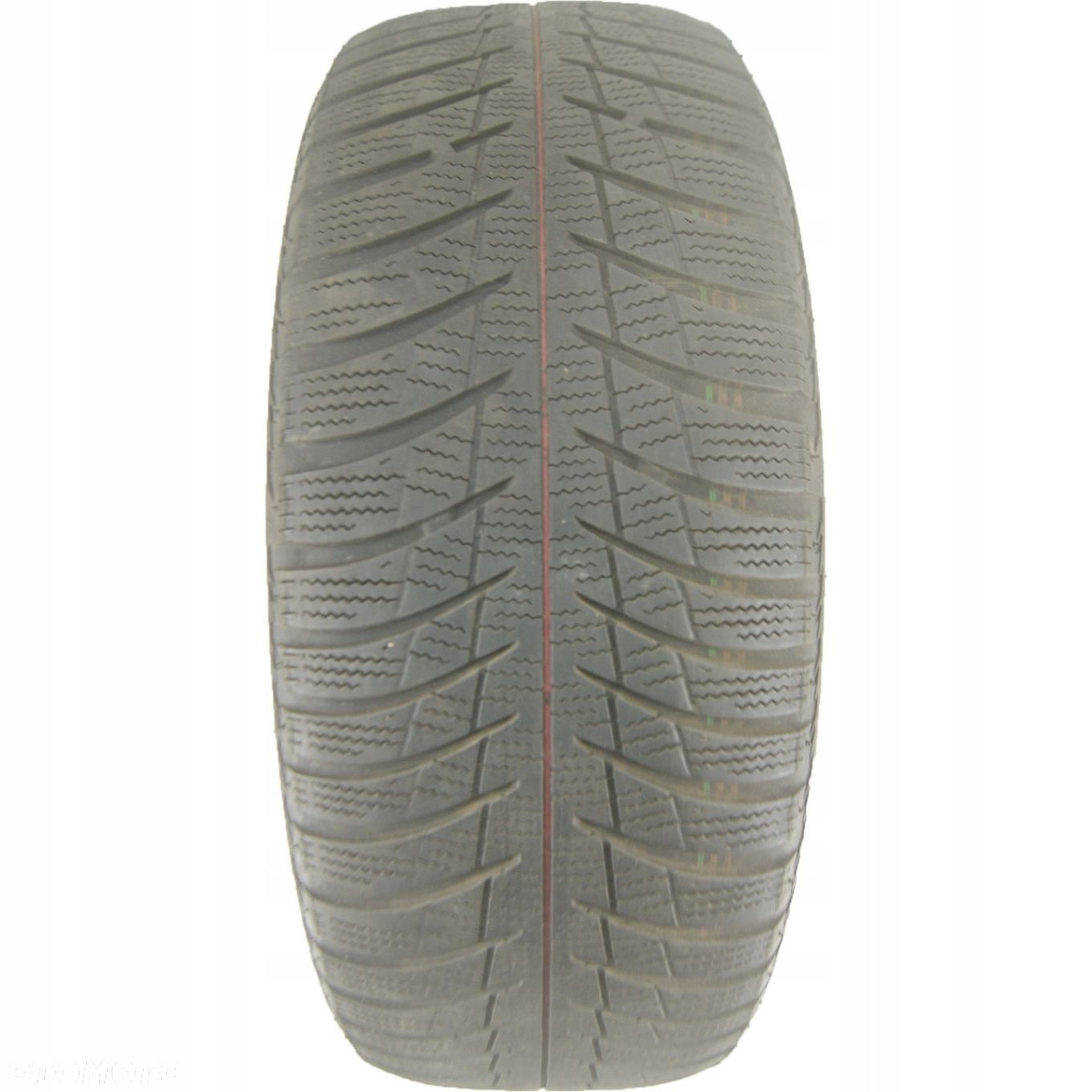 205/60R16 96H Bridgestone Blizzak LM001 72617 - 1