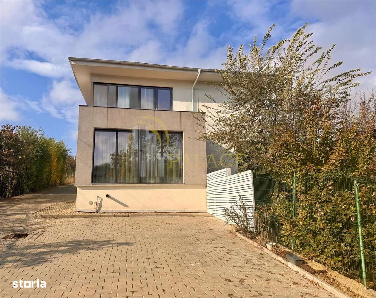 Vila individuala moderna 4 camere zona Bucium , constructie noua, comp - Imagine principală: 3/20