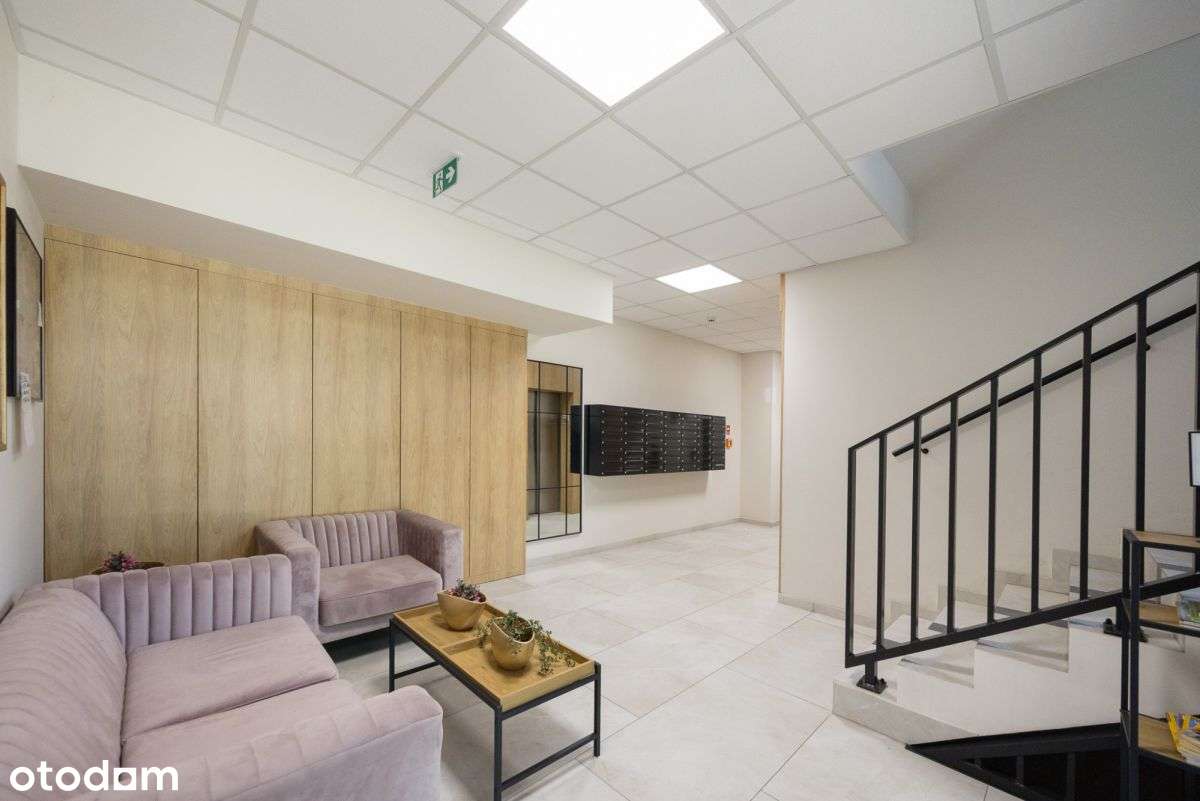 Nowoczesność, wygoda, zieleń - Aurum Chojny - Pełny obrazek: 5/20