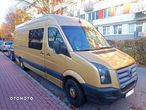 Volkswagen Crafter - 2