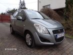 Suzuki Splash 1.2 Comfort - 1