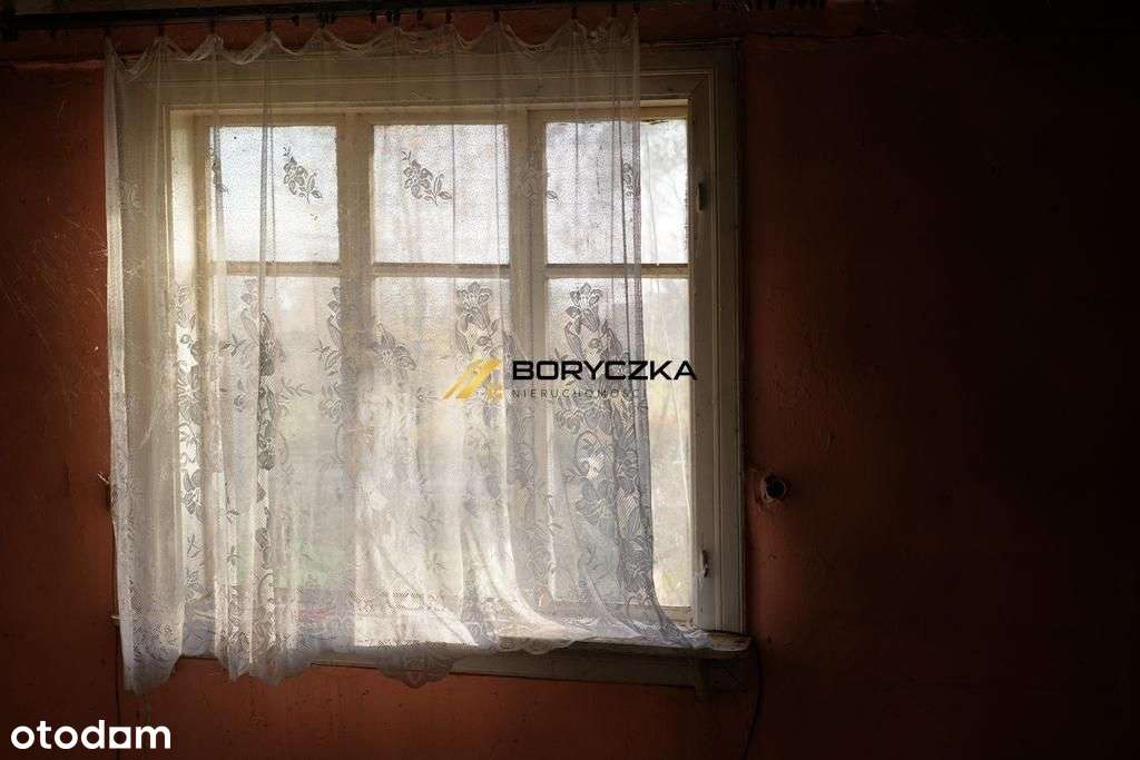 Na sprzedaż gospodarstwo z dużą działką –1,0366 ha-11