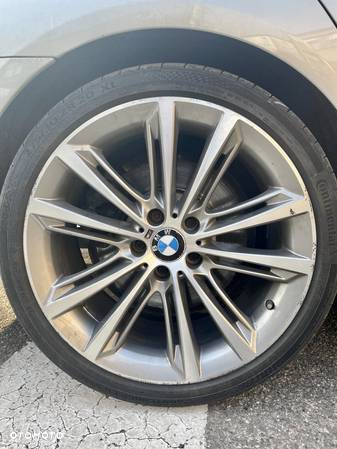 BMW Seria 6 650i xDrive - 24