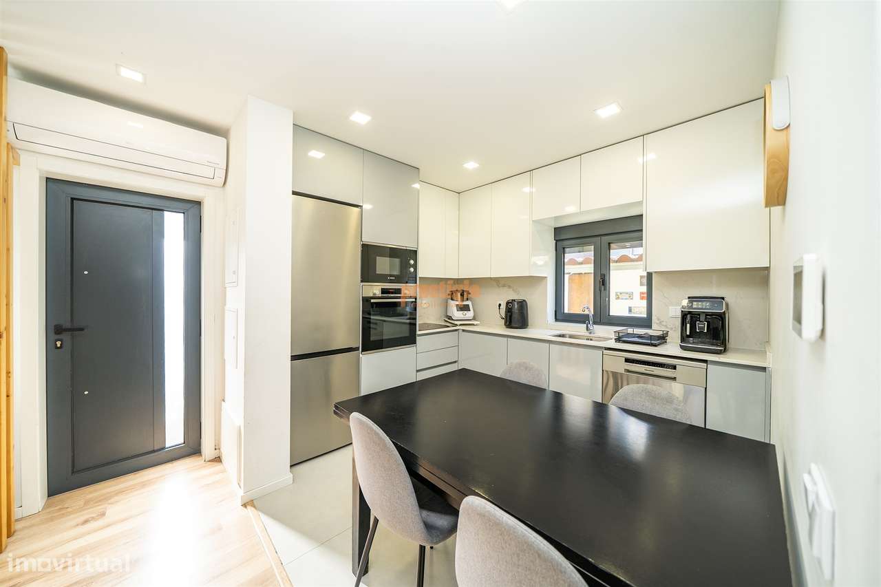 Andar Moradia T3 Venda em Braga (São José de São Lázaro e São João do-11