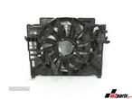 Termoventilador Seminovo/ Original JAGUAR F-PACE (X761) T4A3315 - 1