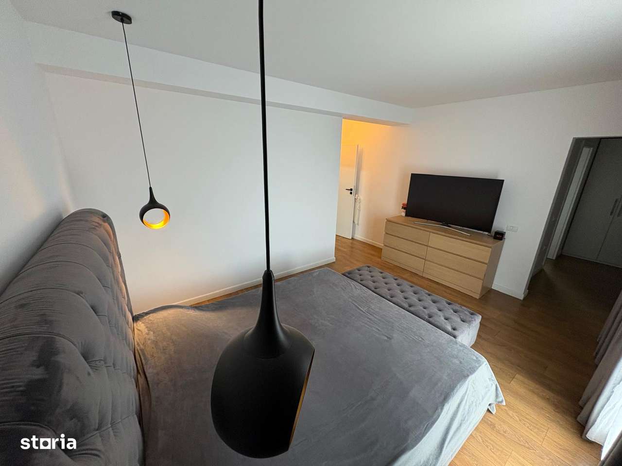 Casa de vanzare - Comuna Berceni-4