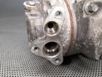 Compressor A/C Nissan Qashqai / Qashqai +2 I (J10, Nj10, Jj10e) - 4