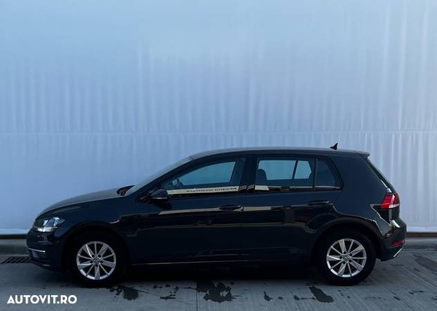 Volkswagen Golf 1.0 TSI Comfortline - 2