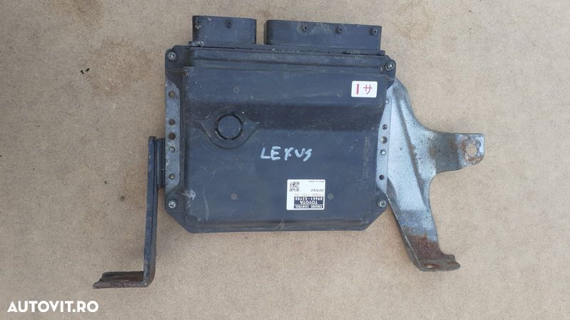 Calculator motor Lexus IS 220 cod 89661-53700 - 1