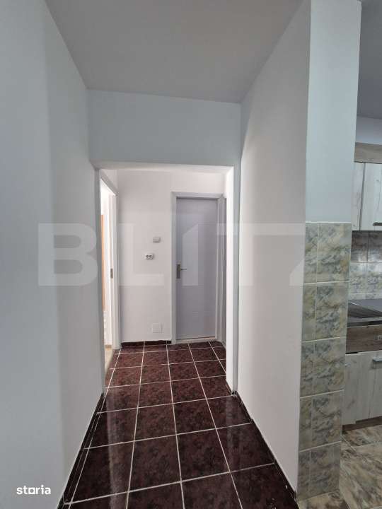 Apartament renovat si utilat, zona Tudor-5
