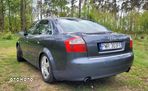 Audi A4 3.0 Quattro Tiptronic - 3