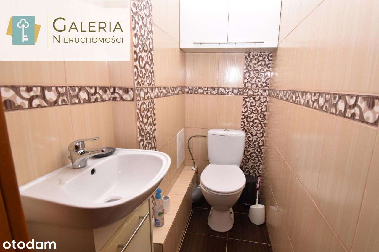 3 pokoje na parterze, dzielnica Nad Jarem-18