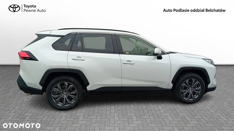 Toyota RAV4 2.0 Comfort 4x2 MS - 7