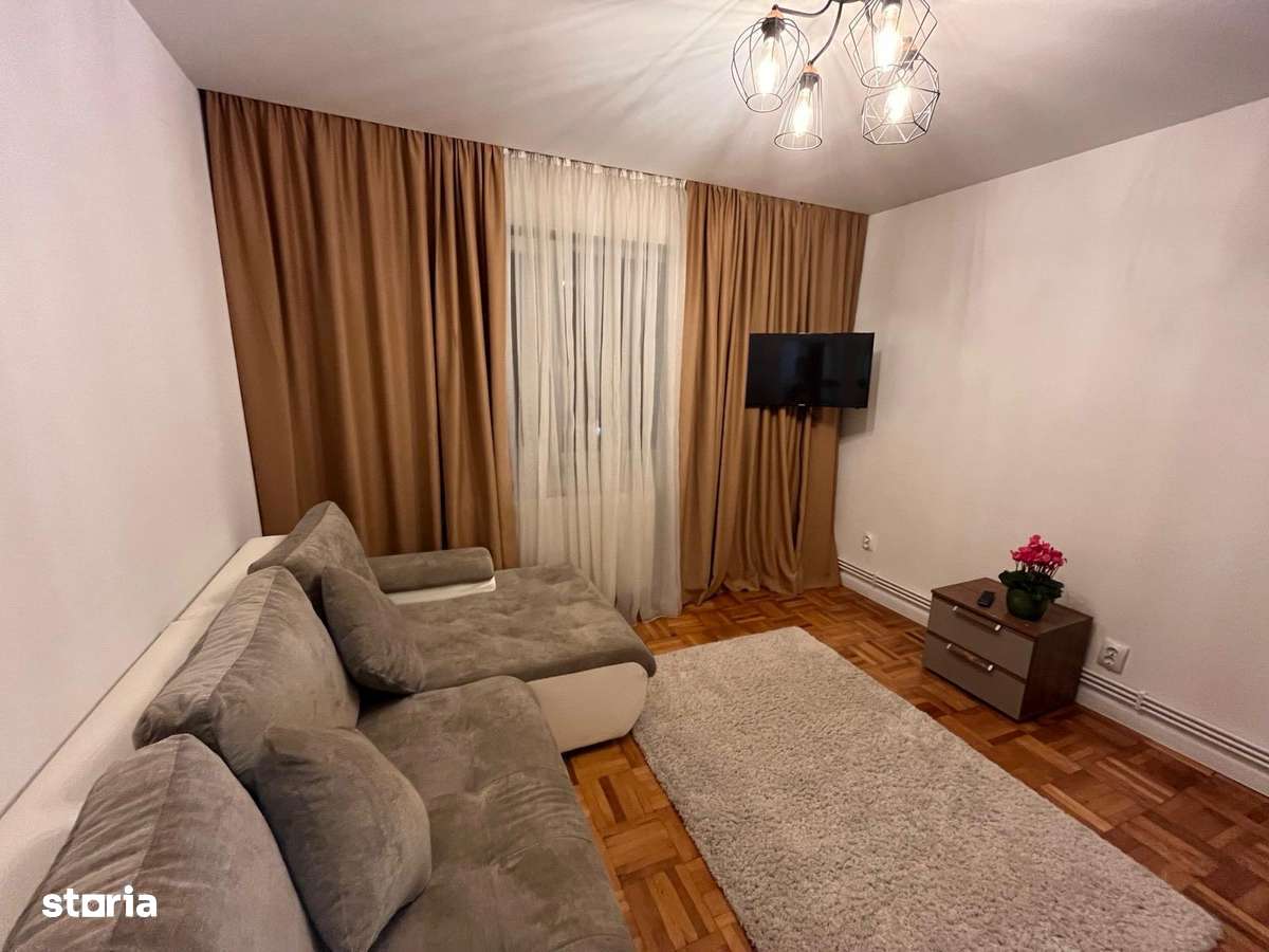 Apartment 3 camere - Ultracentral - Imagine principală: 3/13