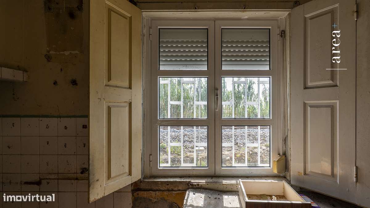 Imóvel Exclusivo | Casa da Linha de Vila Verde-8